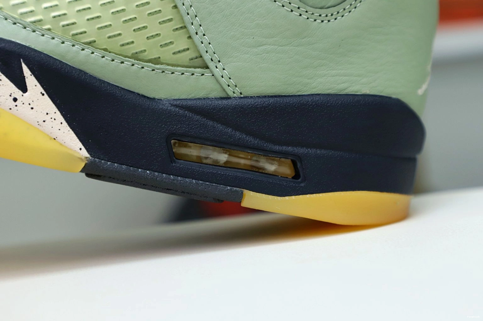 JORDAN DC7501-300 HORIZON